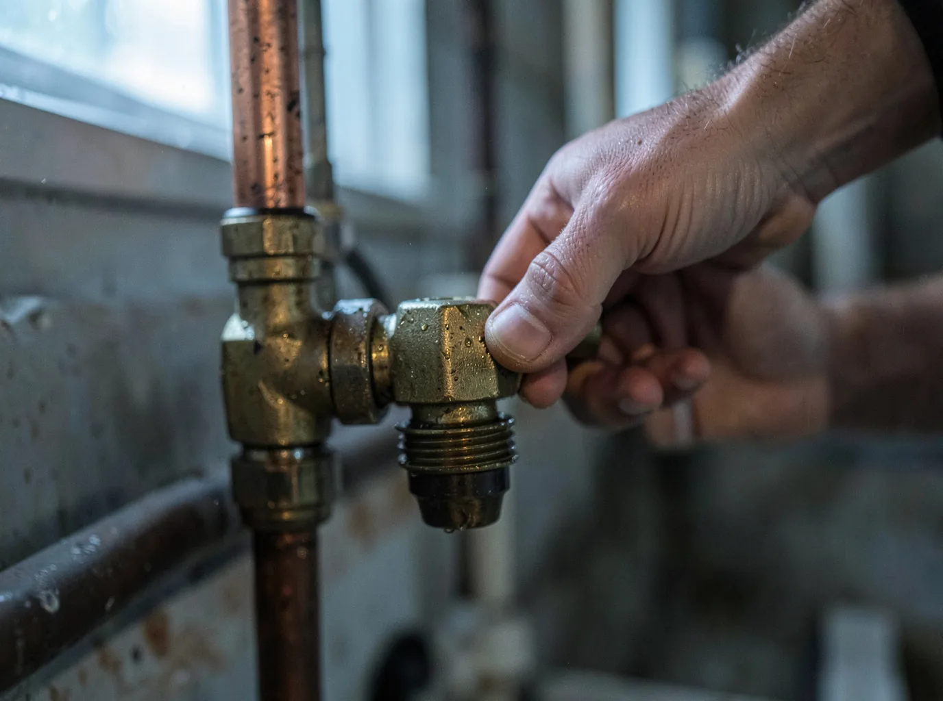 Emergency Plumber New Gretna, NJ FAQs